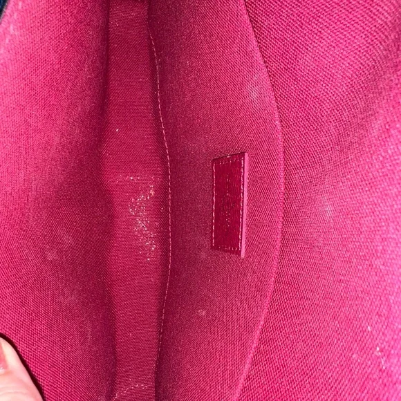 Louis Vuitton Monogram Pochette Félicie - Brown/Gold - Picture 6 of 16